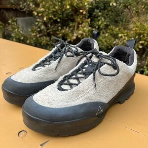 ROA Cingino - EU 43 / US10